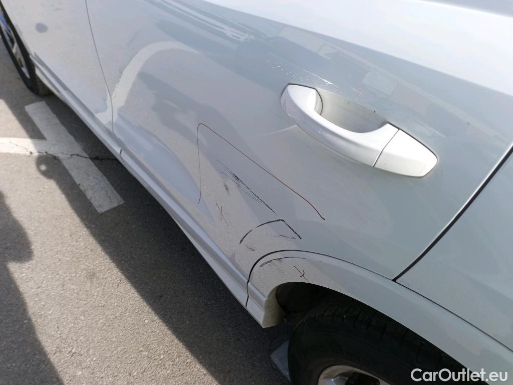  Audi  Q3 AUDI  / 2018 / 5P / todoterreno Advanced 35 TFSI 110kW (150CV) S tronic #1