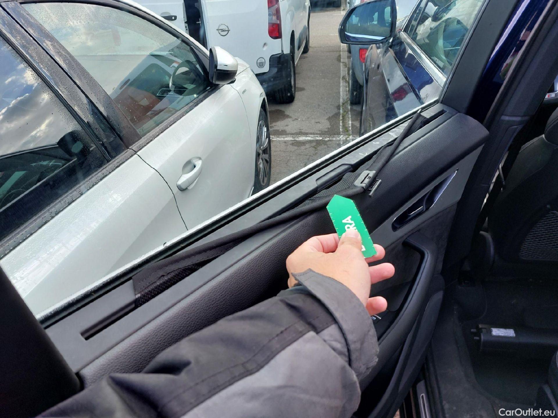  Audi  Q7 AUDI  / 2019 / 5P / todoterreno S line 50 TDI 210kW (286CV) quattro tip #12