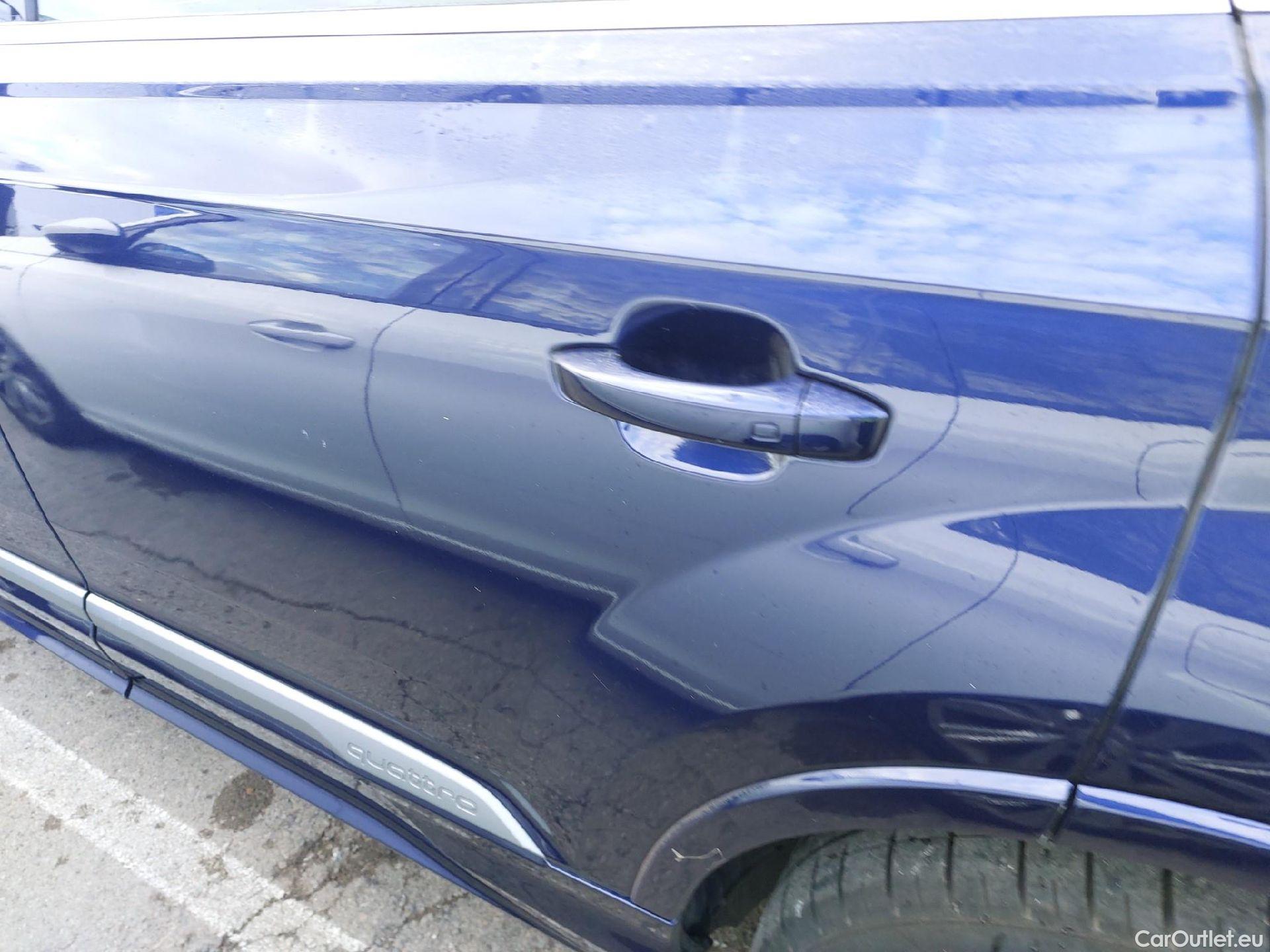  Audi  Q7 AUDI  / 2019 / 5P / todoterreno S line 50 TDI 210kW (286CV) quattro tip #16