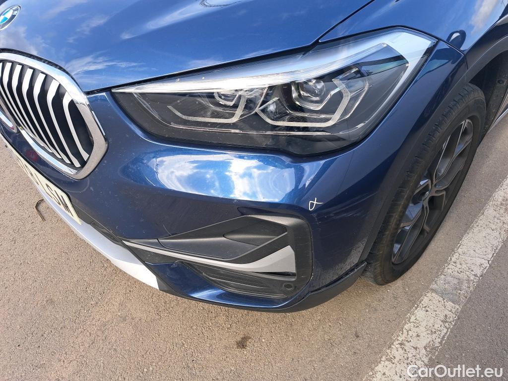  Bmw  X1 BMW  / 2019 / 5P / todoterreno sDrive18d #17