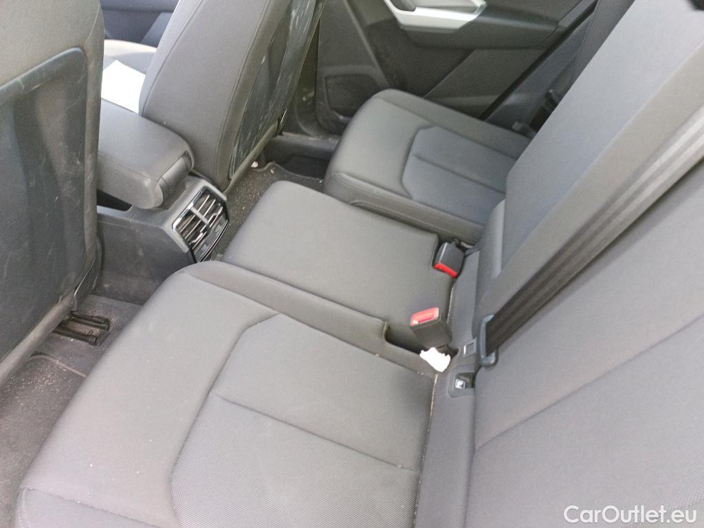  Audi  Q3 AUDI  / 2018 / 5P / todoterreno Advanced 35 TFSI 110kW (150CV) S tronic #10