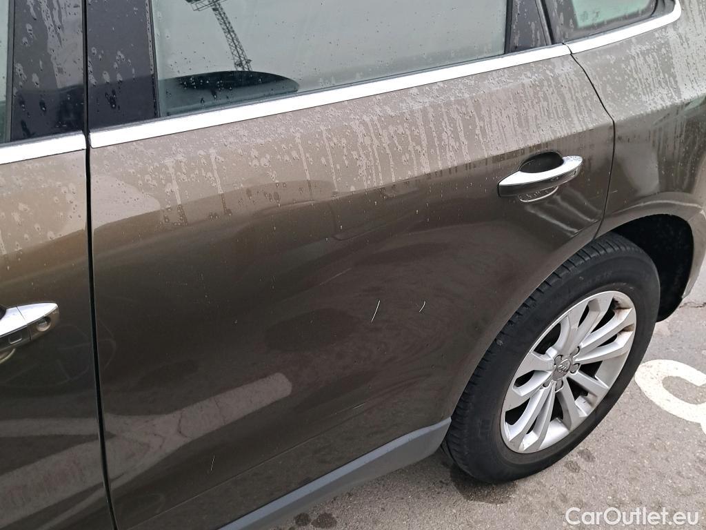  Audi  Q5 AUDI  5p 1G todoterreno 2.0 TDI clean 190CV quatt S tro Advanced #5