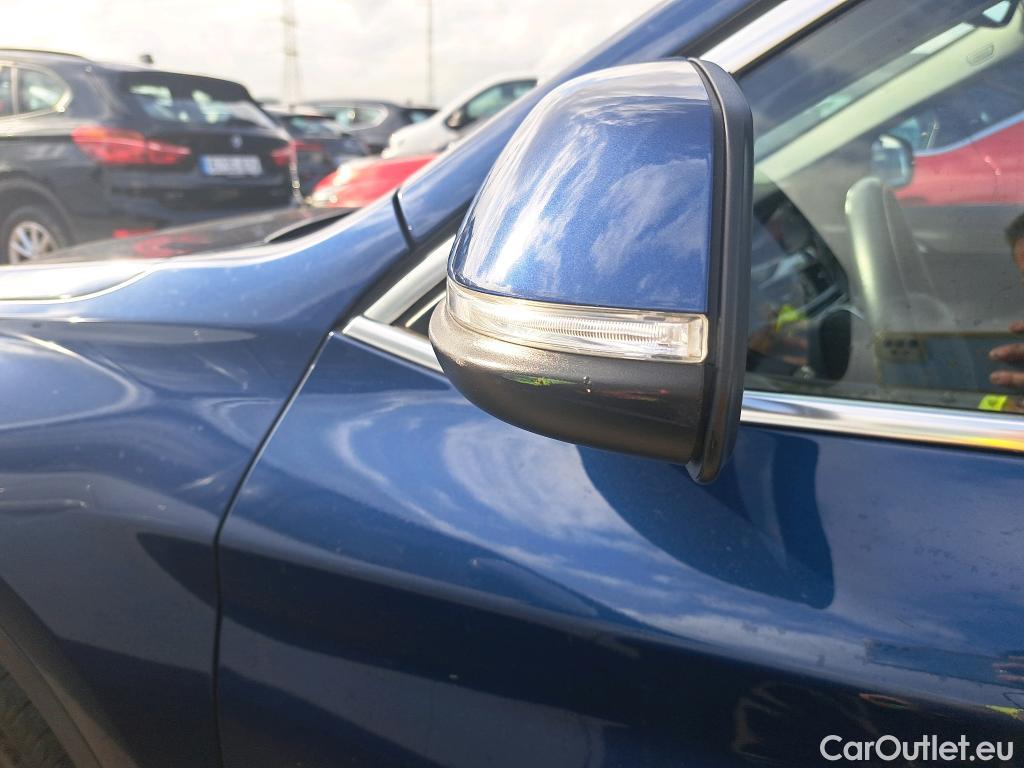  Bmw  X1 BMW  / 2019 / 5P / todoterreno sDrive18d #27