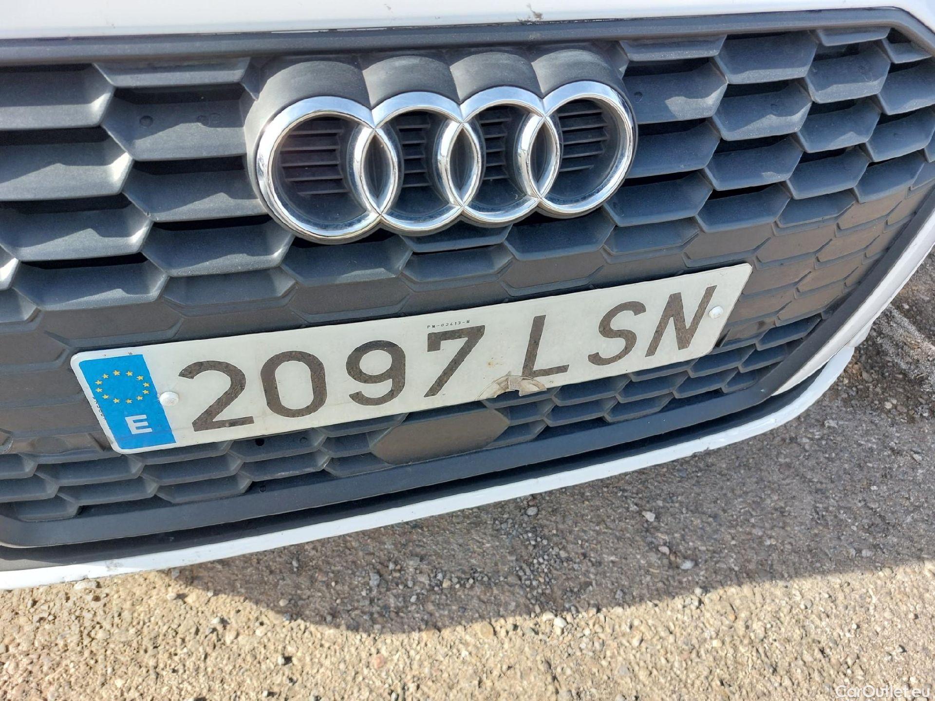  Audi  A3 AUDI  / 2020 / 5P / berlina con portón Sportback 30 TFSI 81kW (110CV) S tronic #3