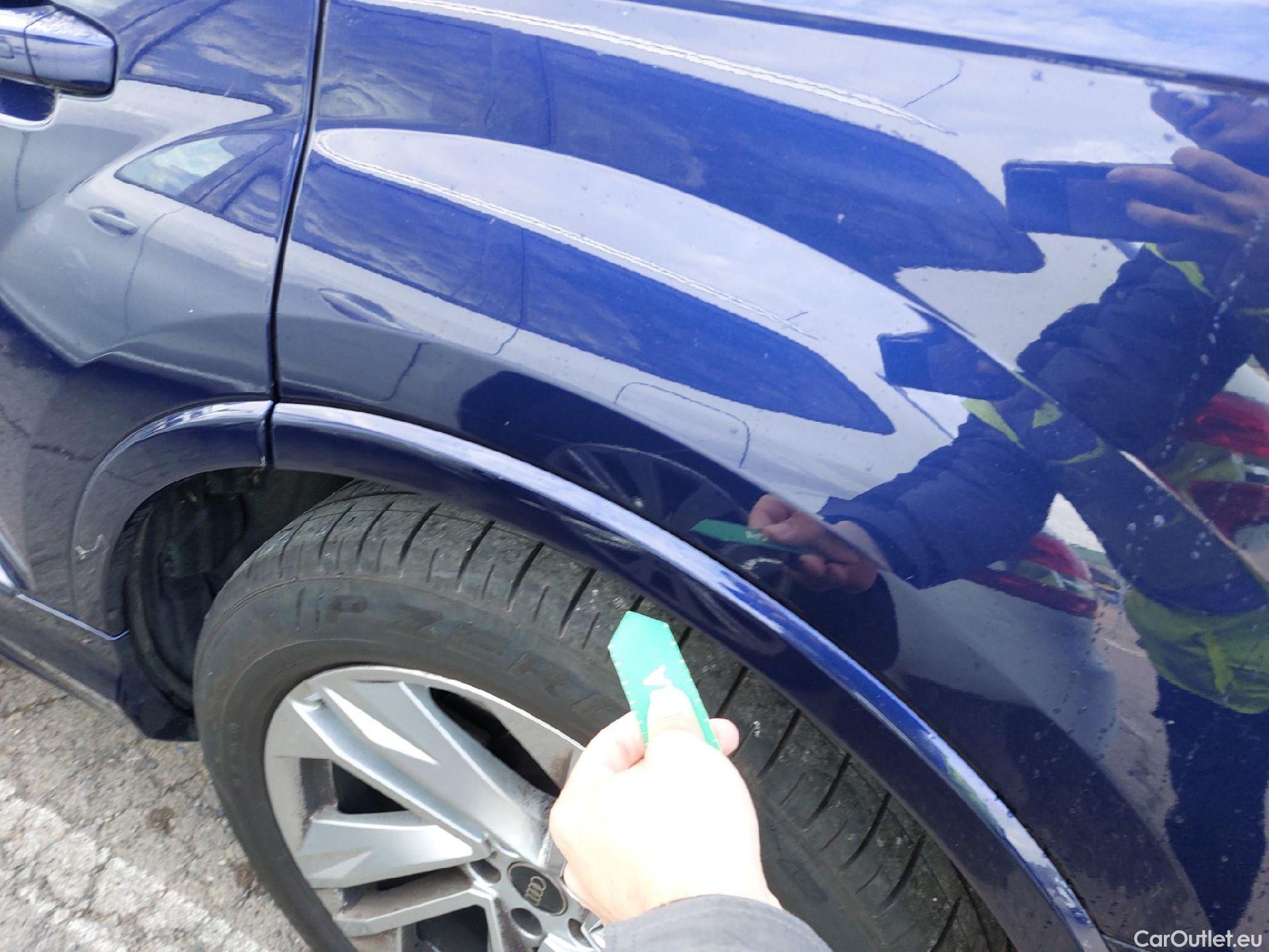  Audi  Q7 AUDI  / 2019 / 5P / todoterreno S line 50 TDI 210kW (286CV) quattro tip #13