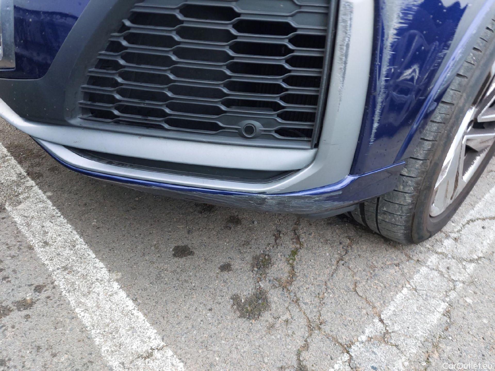  Audi  Q7 AUDI  / 2019 / 5P / todoterreno S line 50 TDI 210kW (286CV) quattro tip #6