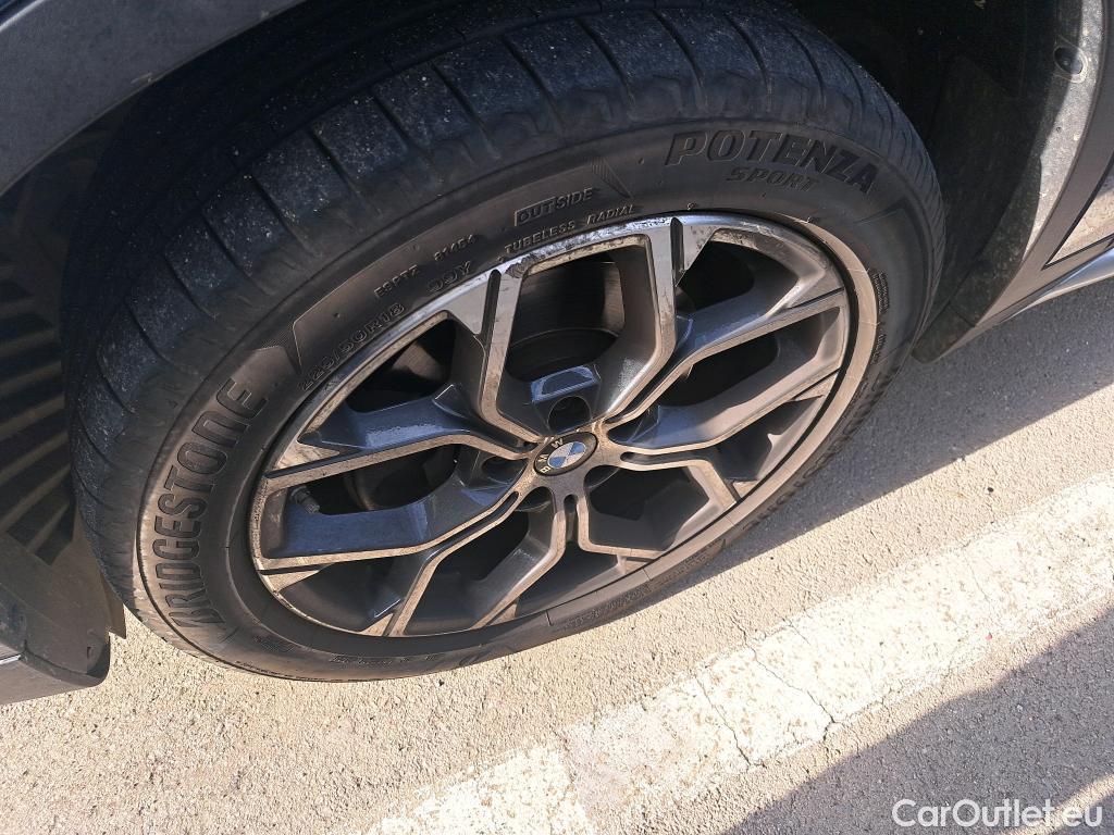  Bmw  X1 BMW  / 2019 / 5P / todoterreno sDrive18d #8