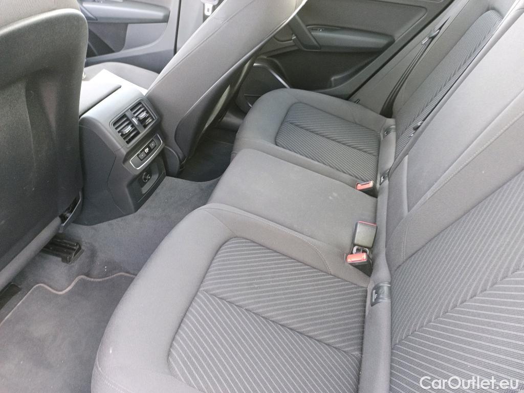  Audi  Q5  FYG 35 TDI advanced 2.0 TDI 165CV AT7 E6d #26