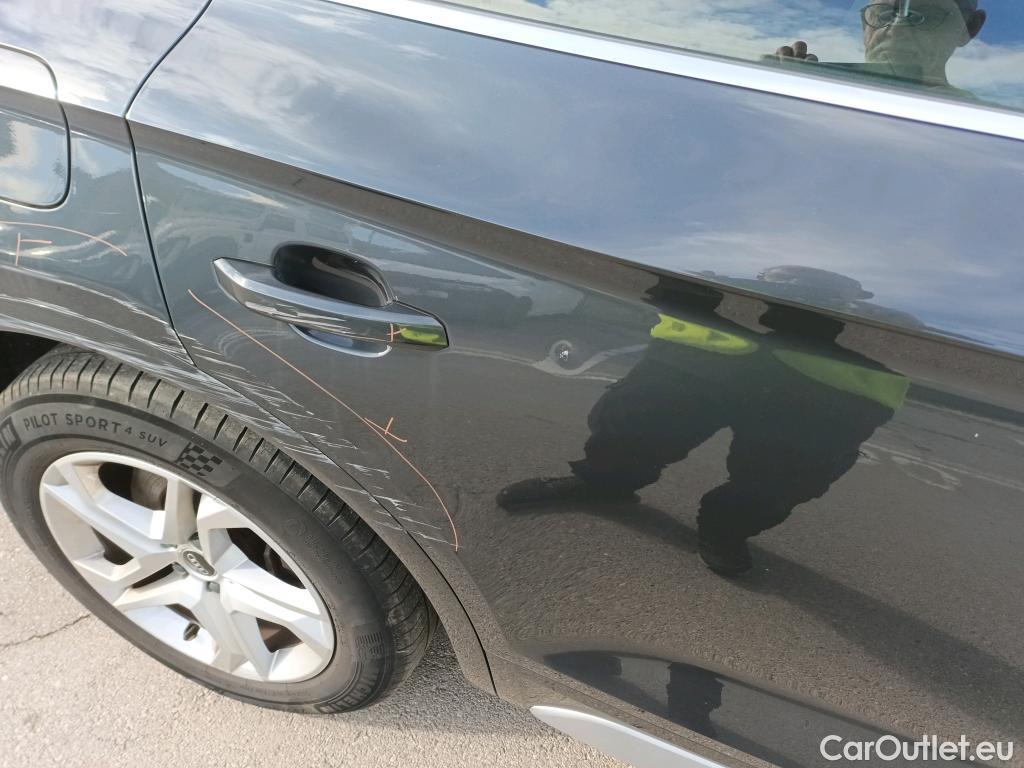  Audi  Q5  FYG 35 TDI advanced 2.0 TDI 165CV AT7 E6d #7