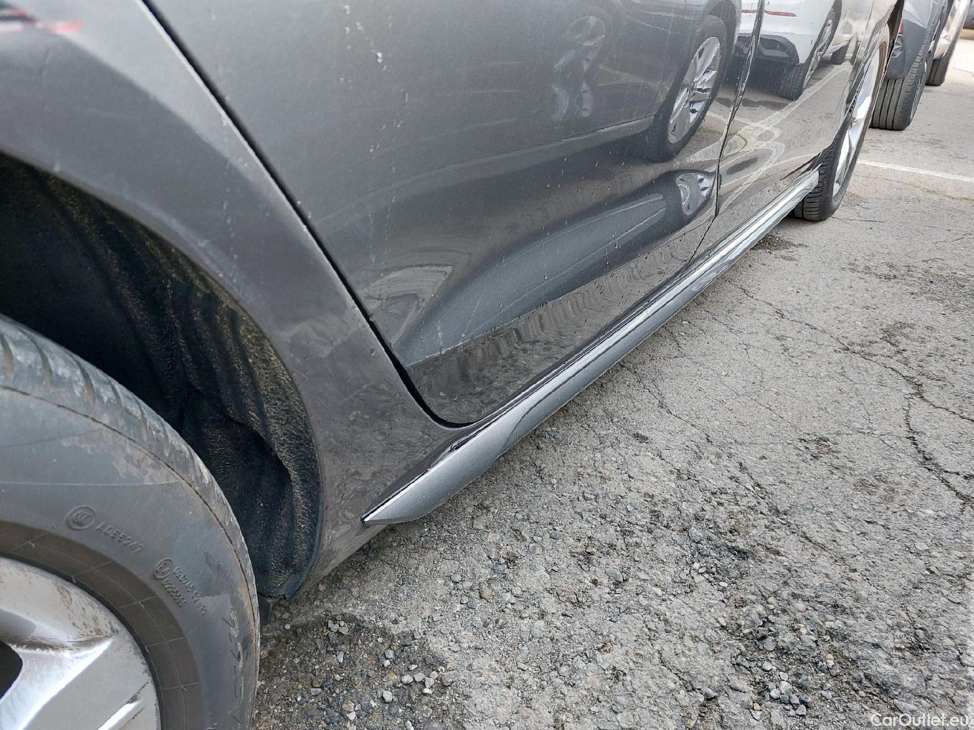  Audi  A4 AUDI  / 2019 / 5P / familiar Avant Advanced 35 TDI 120kW S tronic #12