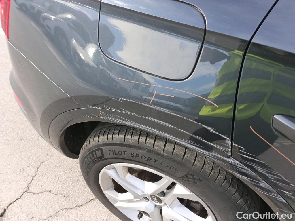  Audi  Q5  FYG 35 TDI advanced 2.0 TDI 165CV AT7 E6d #6