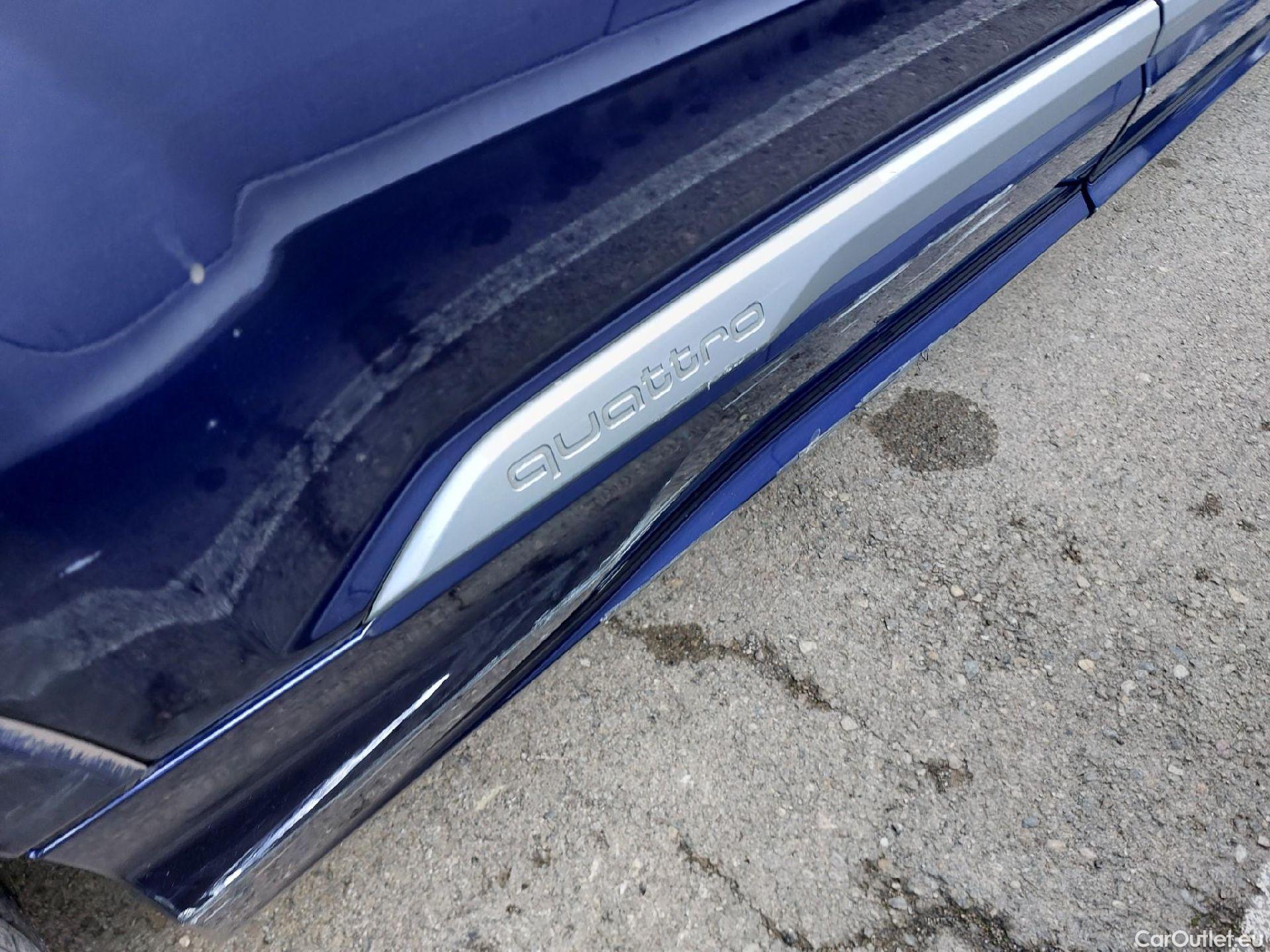  Audi  Q7 AUDI  / 2019 / 5P / todoterreno S line 50 TDI 210kW (286CV) quattro tip #27