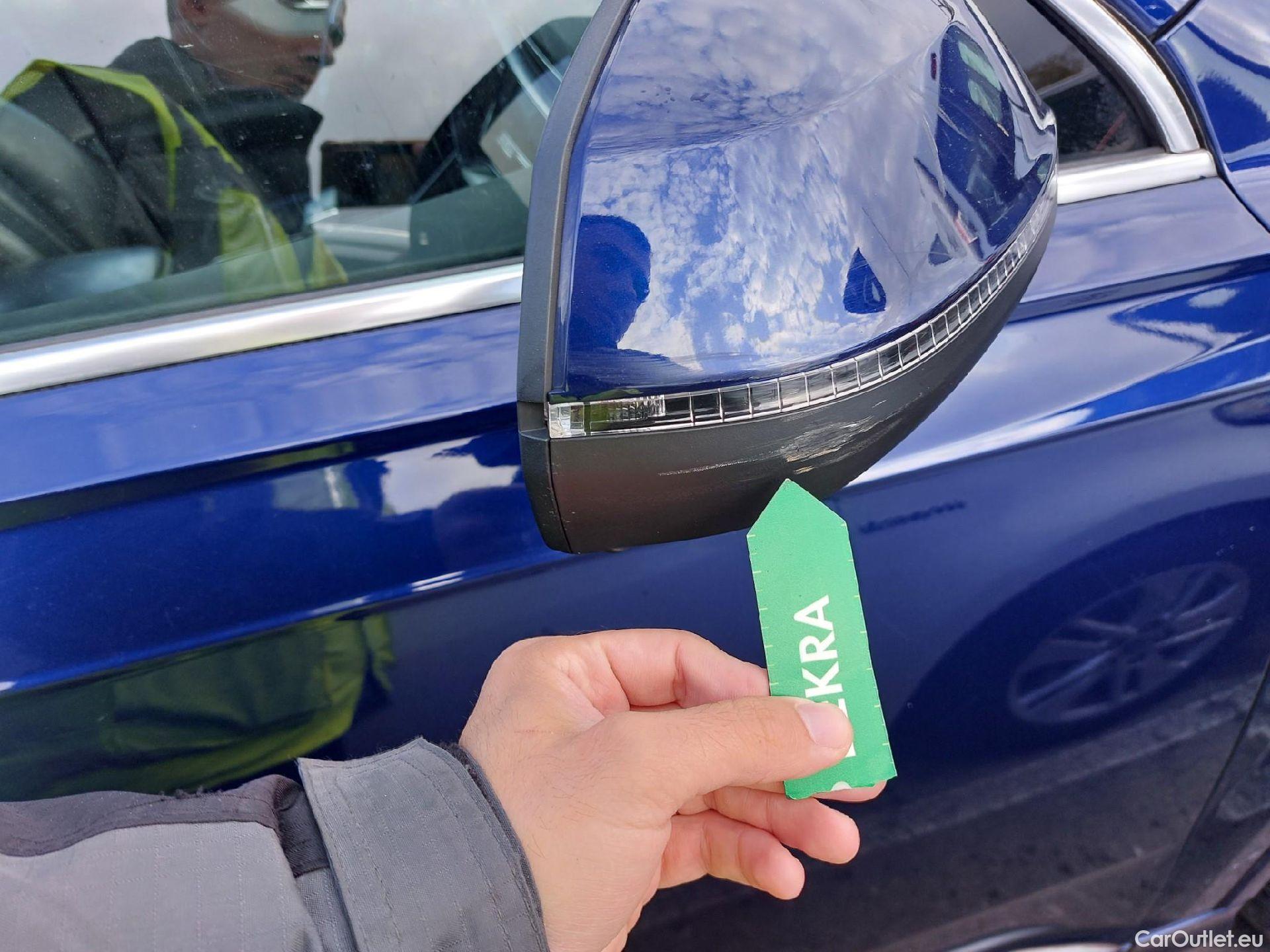  Audi  Q7 AUDI  / 2019 / 5P / todoterreno S line 50 TDI 210kW (286CV) quattro tip #37