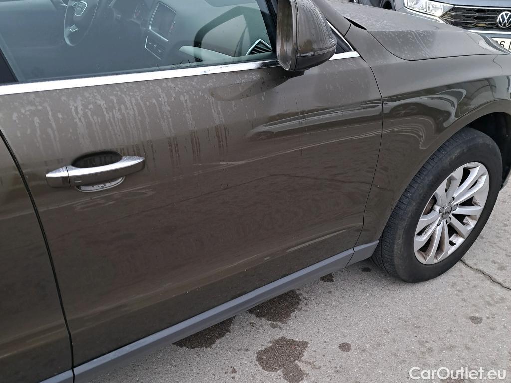  Audi  Q5 AUDI  5p 1G todoterreno 2.0 TDI clean 190CV quatt S tro Advanced #3