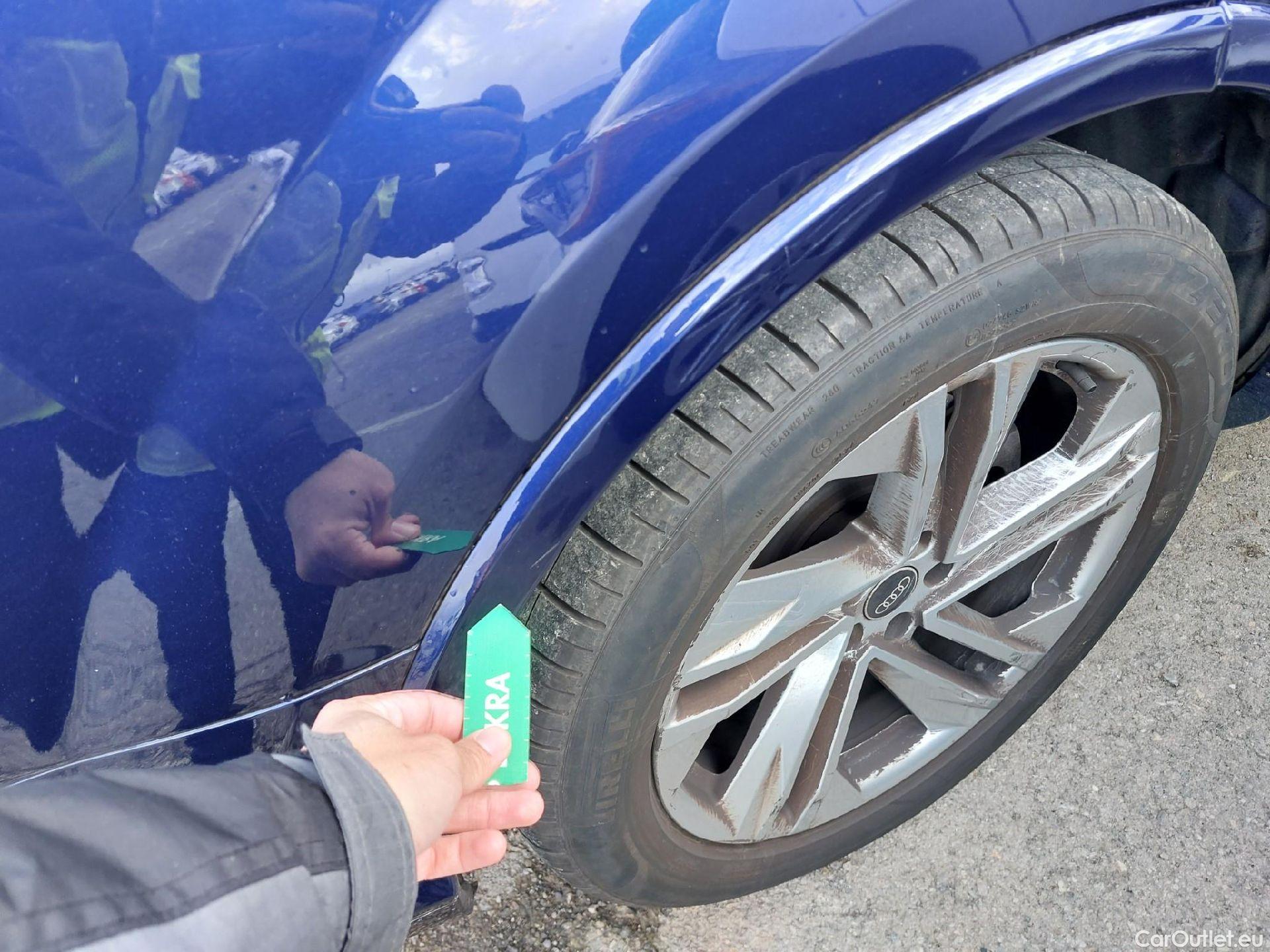  Audi  Q7 AUDI  / 2019 / 5P / todoterreno S line 50 TDI 210kW (286CV) quattro tip #21