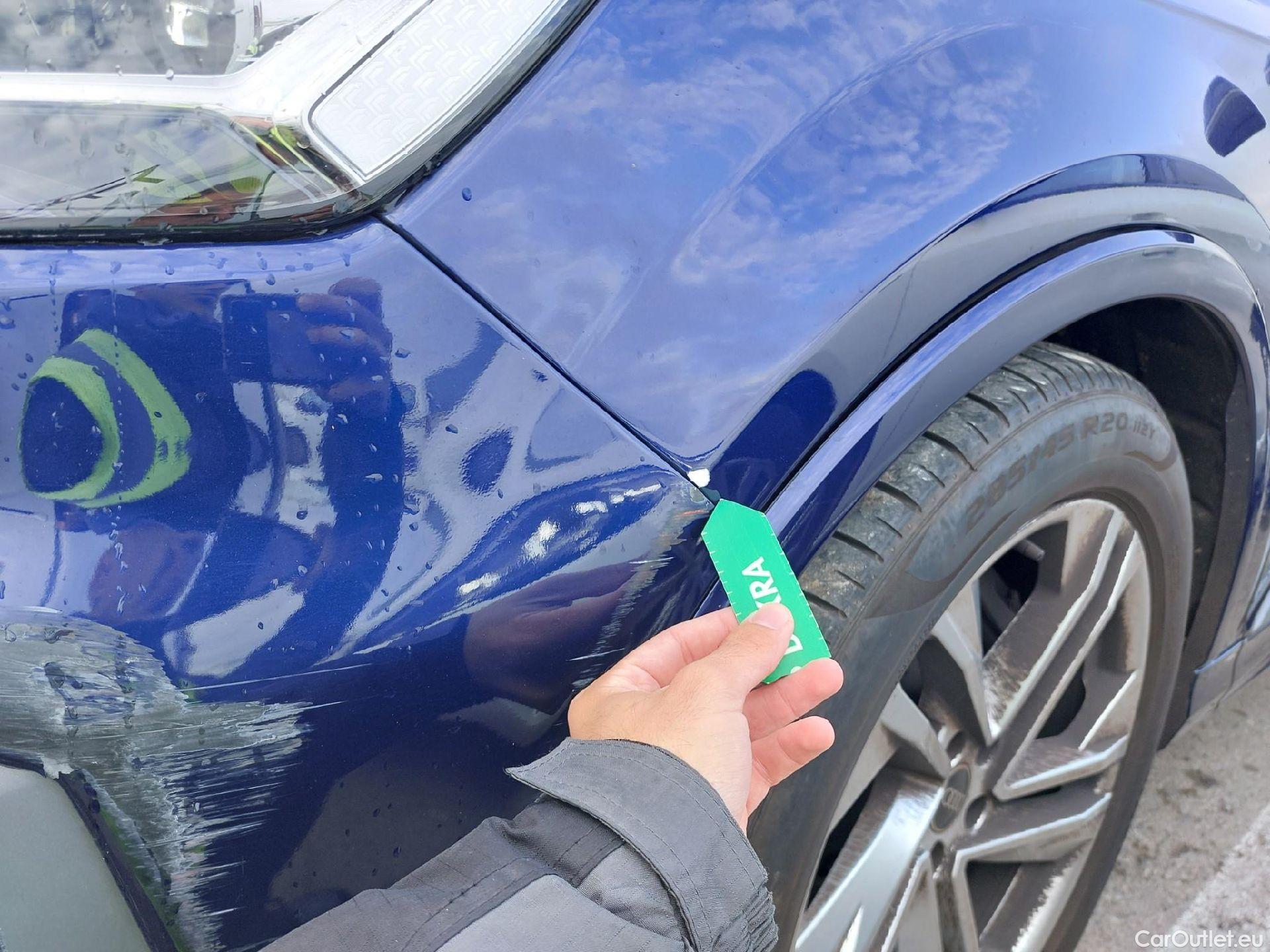  Audi  Q7 AUDI  / 2019 / 5P / todoterreno S line 50 TDI 210kW (286CV) quattro tip #10