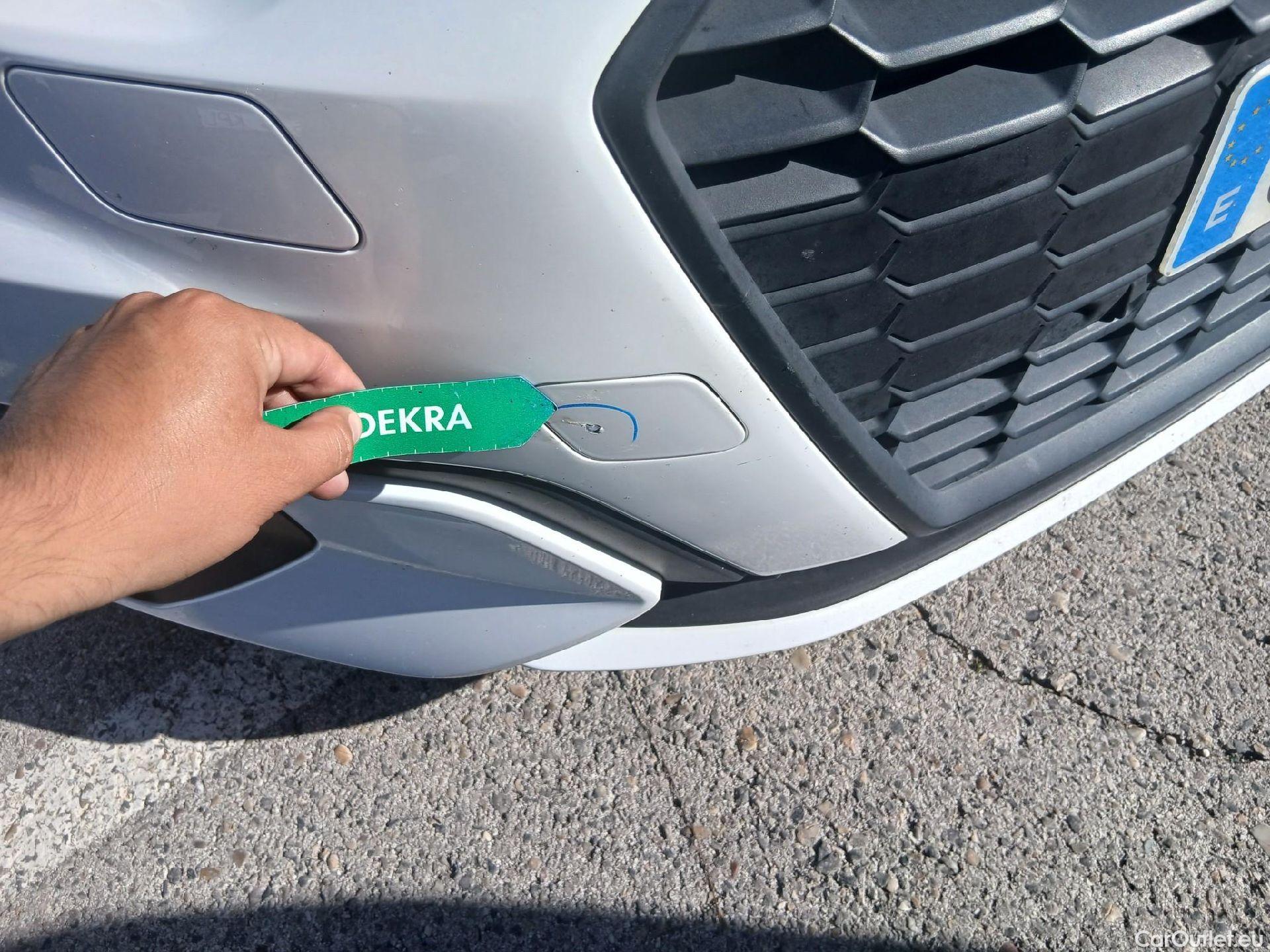  Audi  A3 AUDI  / 2020 / 5P / berlina con portón Sportback 30 TFSI 81kW (110CV) S tronic #5