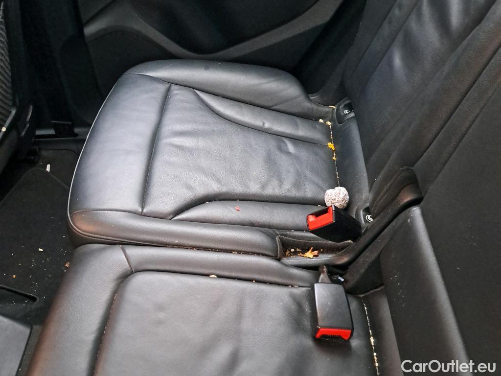  Audi  Q5 AUDI  5p 1G todoterreno 2.0 TDI clean 190CV quatt S tro Advanced #18