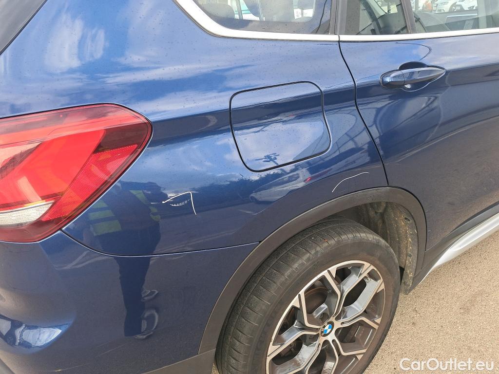  Bmw  X1 BMW  / 2019 / 5P / todoterreno sDrive18d #11