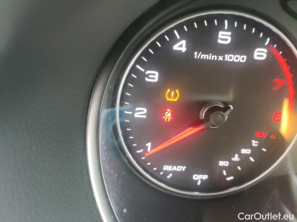  Audi  Q2 AUDI  / 2020 / 5P / todoterreno Advanced 35 TFSI 110kW (150CV) S tronic (AC) #26