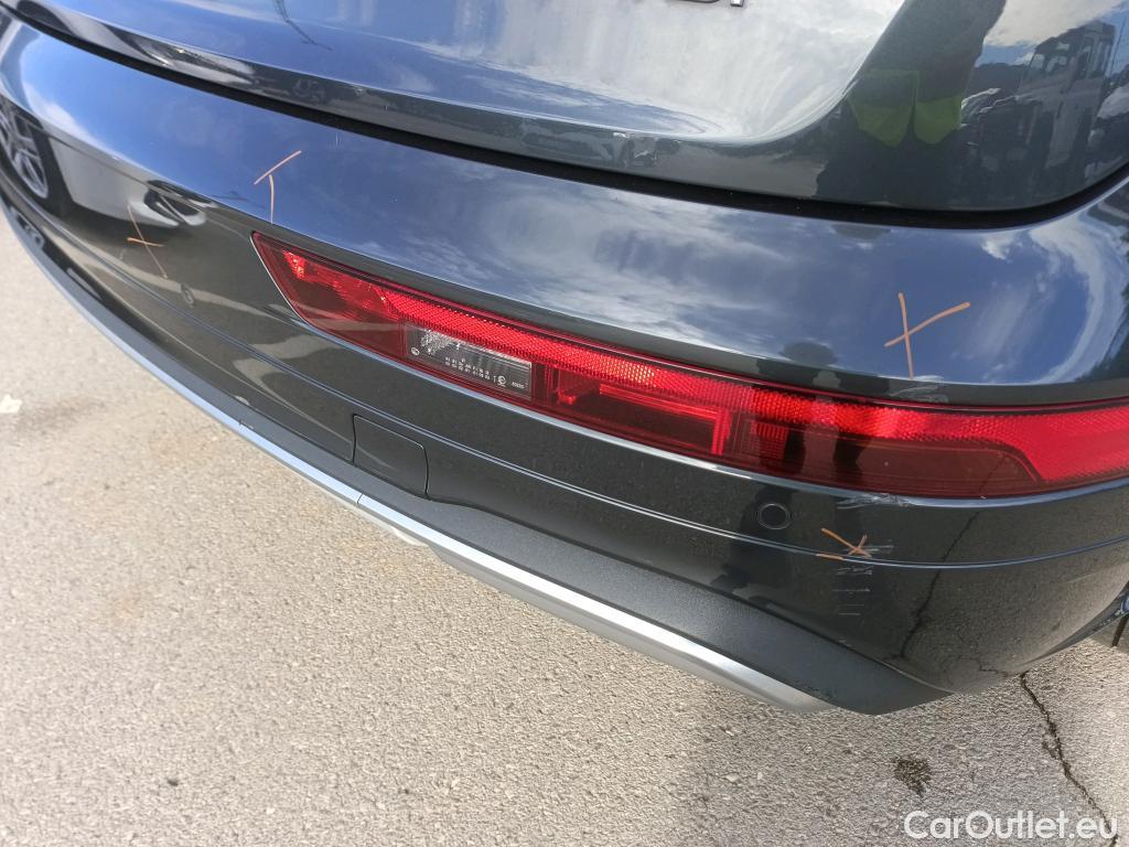  Audi  Q5  FYG 35 TDI advanced 2.0 TDI 165CV AT7 E6d #14