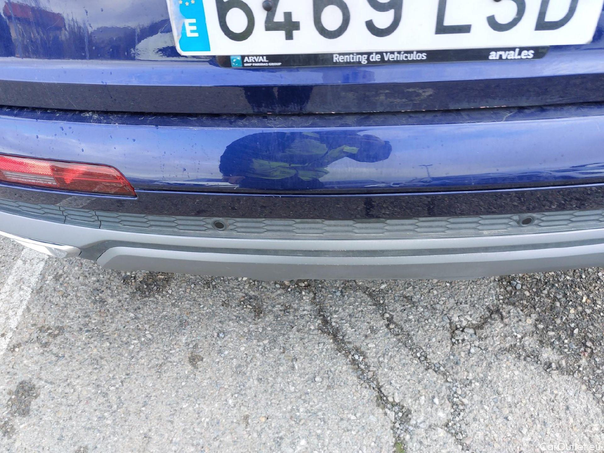  Audi  Q7 AUDI  / 2019 / 5P / todoterreno S line 50 TDI 210kW (286CV) quattro tip #17