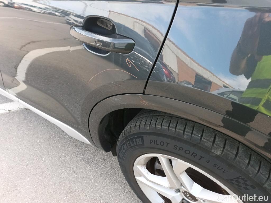  Audi  Q5  FYG 35 TDI advanced 2.0 TDI 165CV AT7 E6d #19