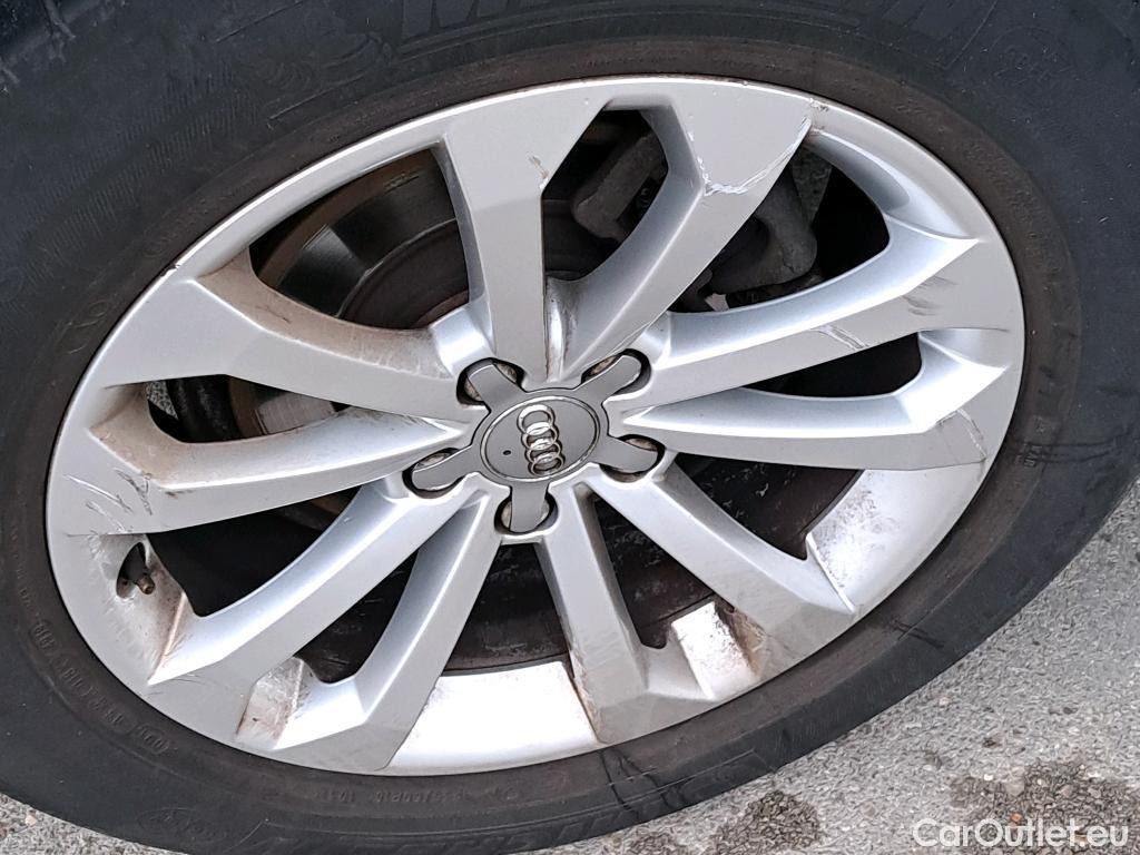  Audi  Q5 AUDI  5p 1G todoterreno 2.0 TDI clean 190CV quatt S tro Advanced #8