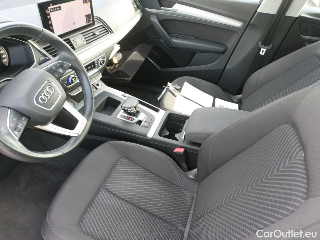  Audi  Q5  FYG 35 TDI advanced 2.0 TDI 165CV AT7 E6d #25