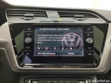  Volkswagen  Touran Volkswagen  1.5 TSi Trendline 5d #14