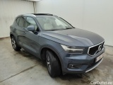  Volvo  XC 40 Volvo XC40 T2 Geartronic Momentum Pro 5d #8