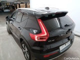  Volvo  XC 40 Volvo XC40 T3 Geartronic Momentum Pro 5d #7