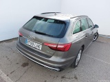  Audi  A4 AUDI  / 2019 / 5P / familiar Avant Advanced 35 TDI 120kW S tronic #2