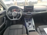  Audi  A4 AUDI  / 2019 / 5P / familiar Avant Black line 40 TDI 140kW quat S tro #3