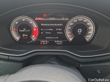  Audi  A4 AUDI  / 2019 / 5P / familiar Avant Black line 40 TDI 140kW quat S tro #4