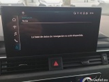  Audi  A4 AUDI  / 2019 / 5P / familiar Avant Black line 40 TDI 140kW quat S tro #12