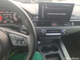  Audi  A4 AUDI  / 2019 / 5P / familiar Avant Black line 40 TDI 140kW quat S tro #15