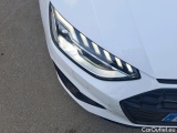  Audi  A4 AUDI  / 2019 / 5P / familiar Avant Black line 40 TDI 140kW quat S tro #18