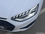  Audi  A4 AUDI  / 2019 / 5P / familiar Avant Black line 40 TDI 140kW quat S tro #17