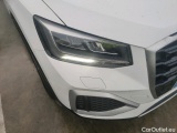  Audi  Q2 AUDI  / 2020 / 5P / todoterreno Advanced 35 TFSI 110kW (150CV) S tronic (AC) #16