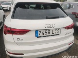  Audi  Q3 AUDI  / 2018 / 5P / todoterreno 45 TFSI e 180kW S tronic S Line #10