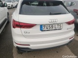  Audi  Q3 AUDI  / 2018 / 5P / todoterreno 45 TFSI e 180kW S tronic S Line #8