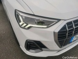  Audi  Q3 AUDI  / 2018 / 5P / todoterreno 45 TFSI e 180kW S tronic S Line #18