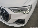  Audi  Q3 AUDI  / 2018 / 5P / todoterreno 45 TFSI e 180kW S tronic S Line #17