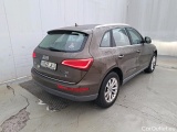  Audi  Q5 AUDI  5p 1G todoterreno 2.0 TDI clean 190CV quatt S tro Advanced #2
