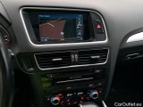  Audi  Q5 AUDI  5p 1G todoterreno 2.0 TDI clean 190CV quatt S tro Advanced #14