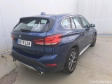  Bmw  X1 BMW  / 2019 / 5P / todoterreno sDrive18d #2