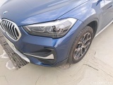  Bmw  X1 BMW  / 2019 / 5P / todoterreno sDrive18d #16