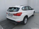  Bmw  X1 BMW  / 2015 / 5P / todoterreno sDrive18d #2