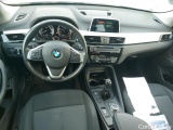  Bmw  X1 BMW  / 2015 / 5P / todoterreno sDrive18d #3